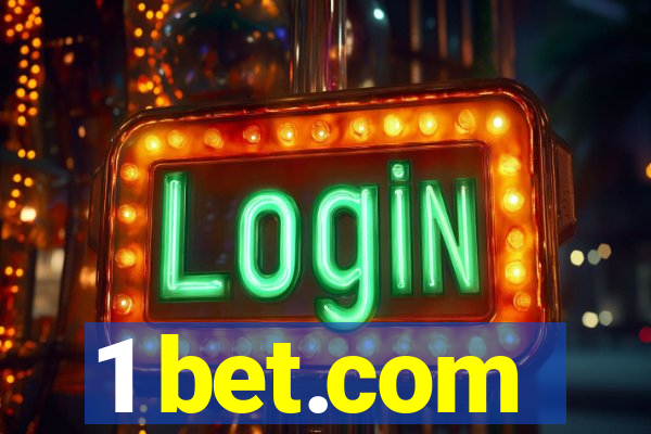 1 bet.com